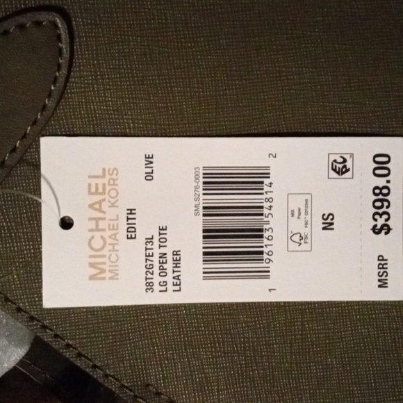 Purse - Picture 6 of 6